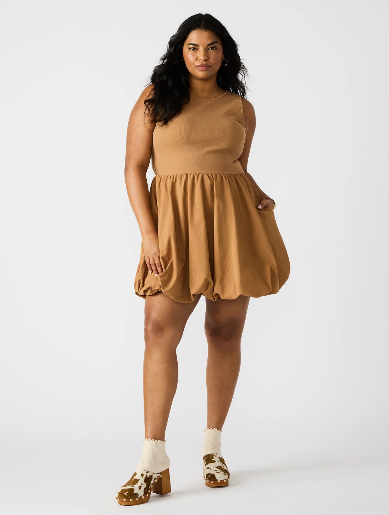 Palermo Dress