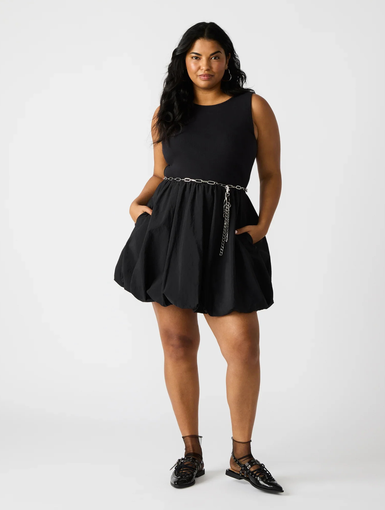 Palermo Dress