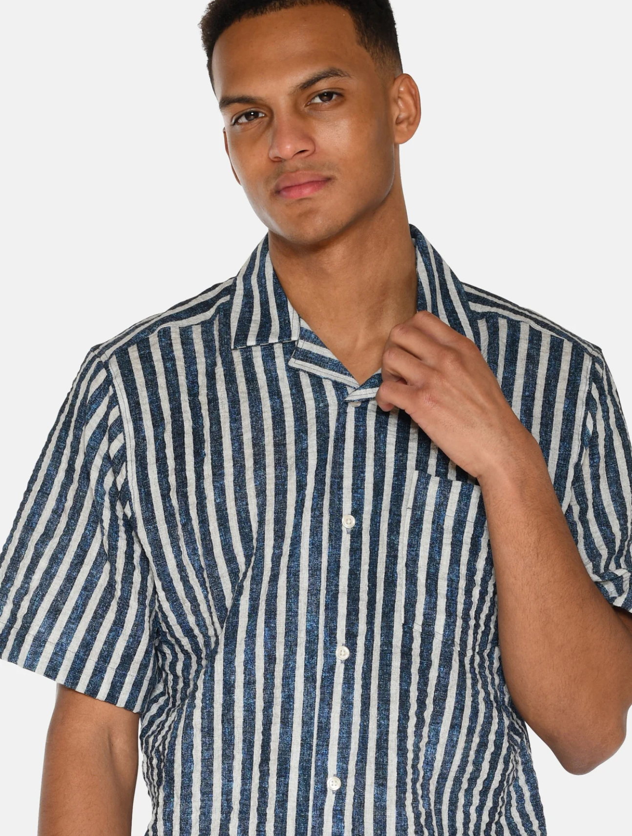 Hayden Shirt
