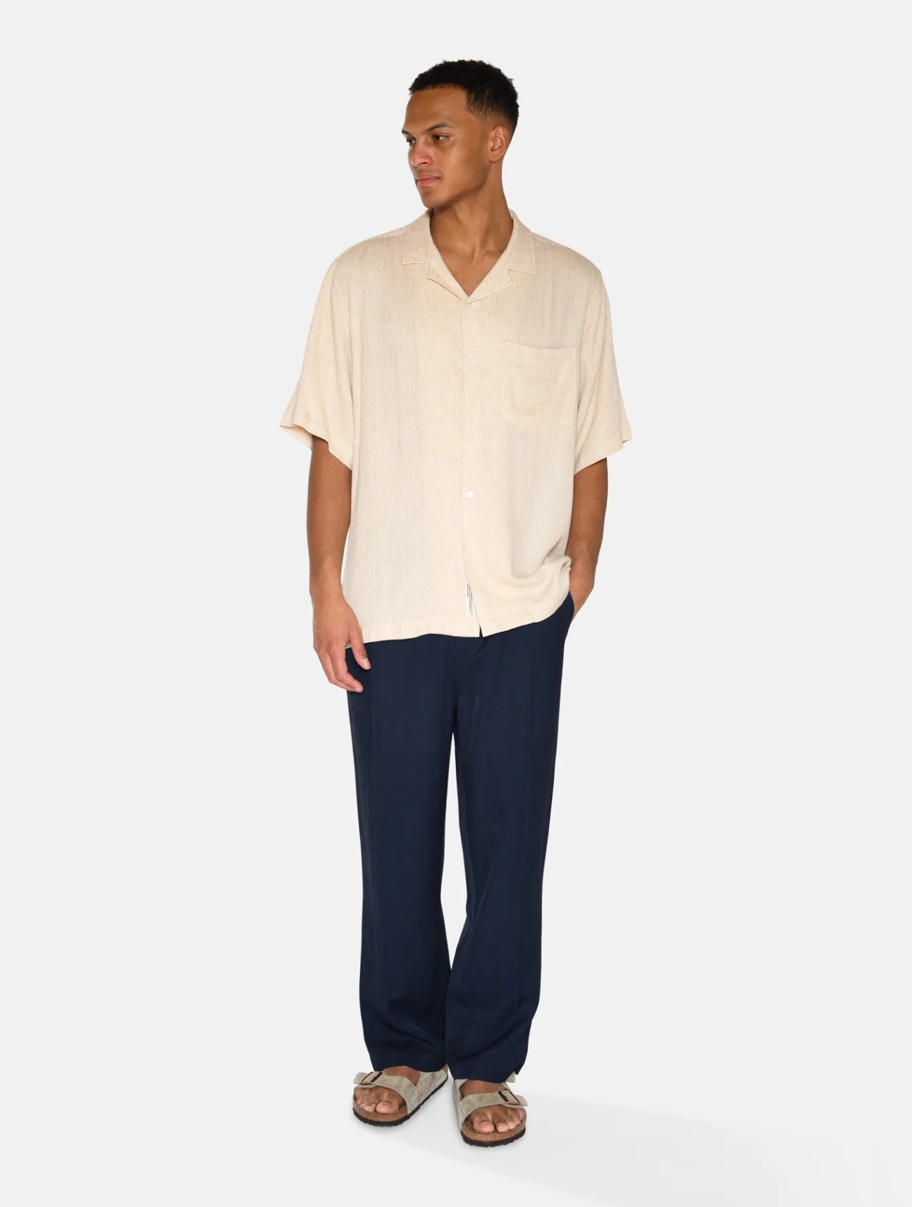 Hayden Shirt