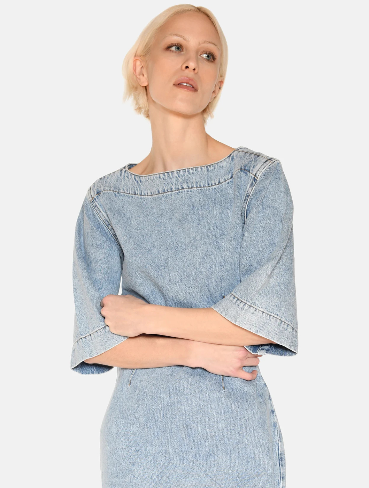 Jamilla Dress