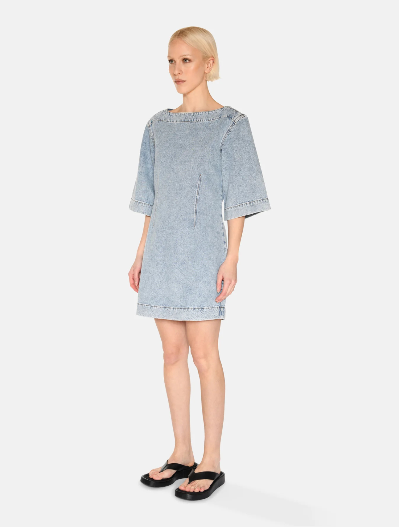 Jamilla Dress
