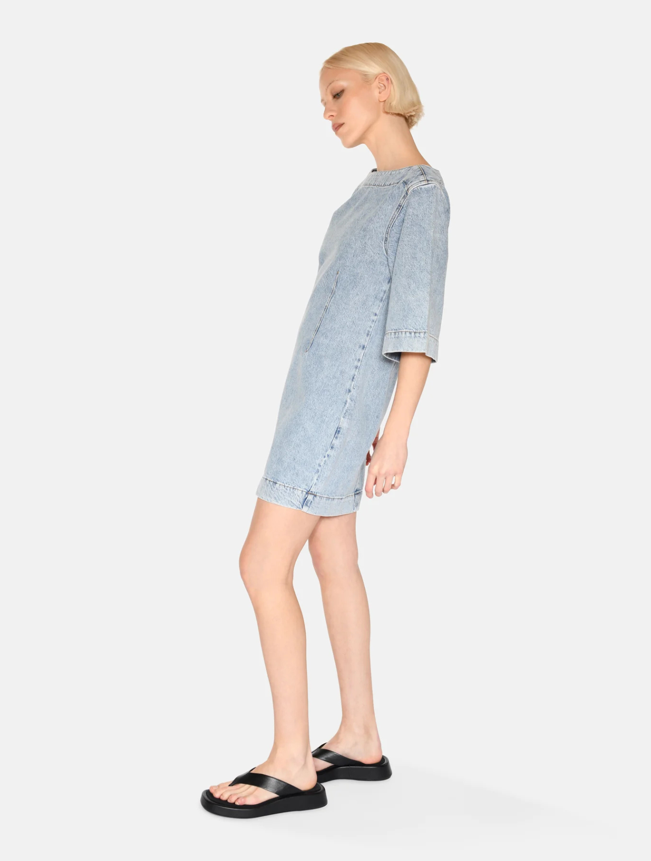 Jamilla Dress