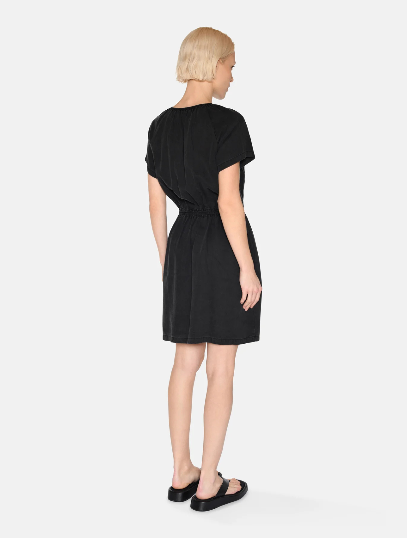 Mila Dress