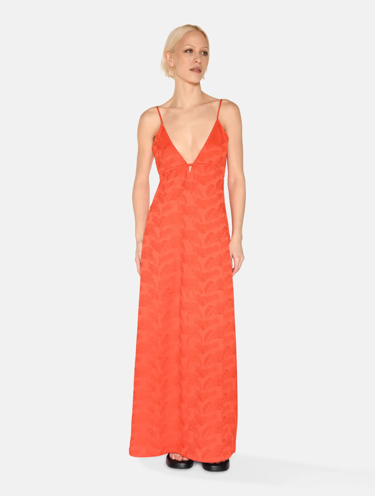 Bella Dress