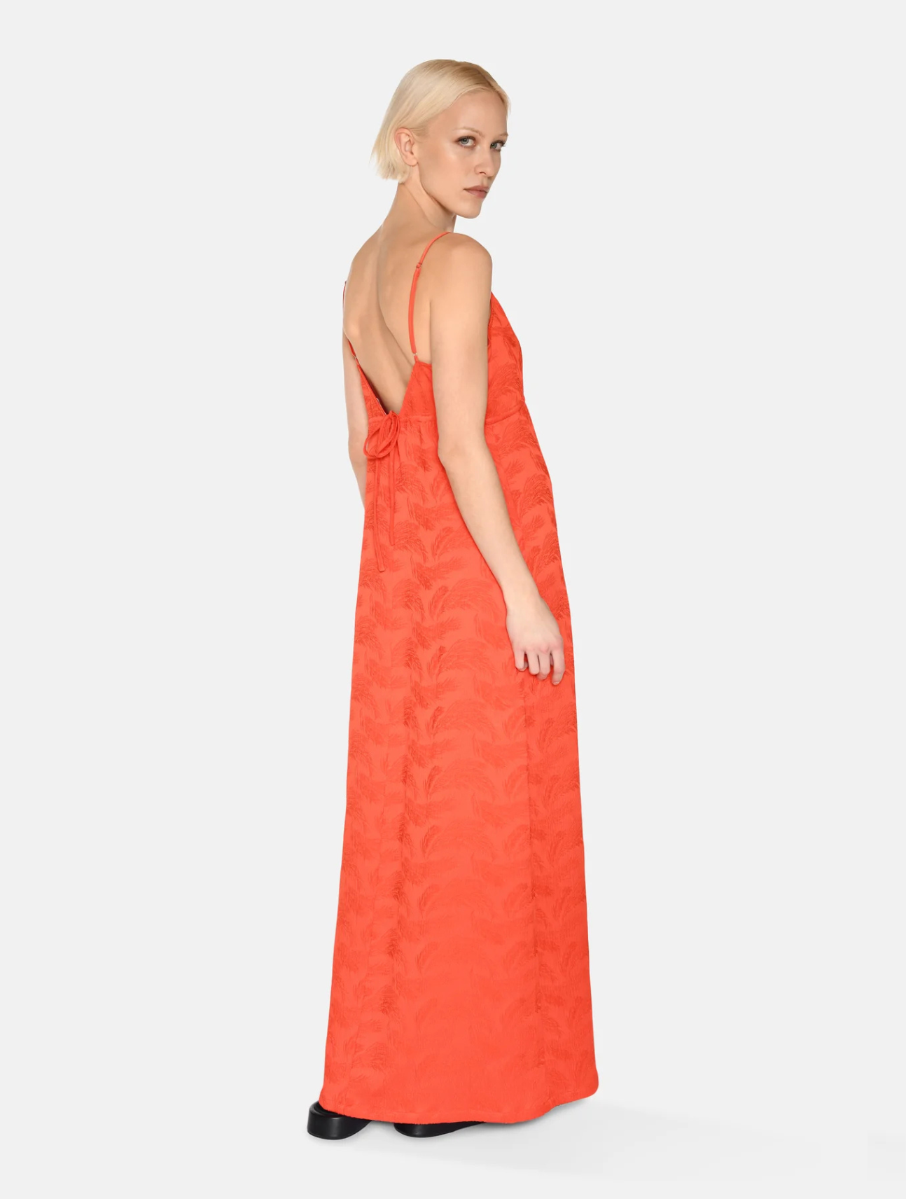 Bella Dress