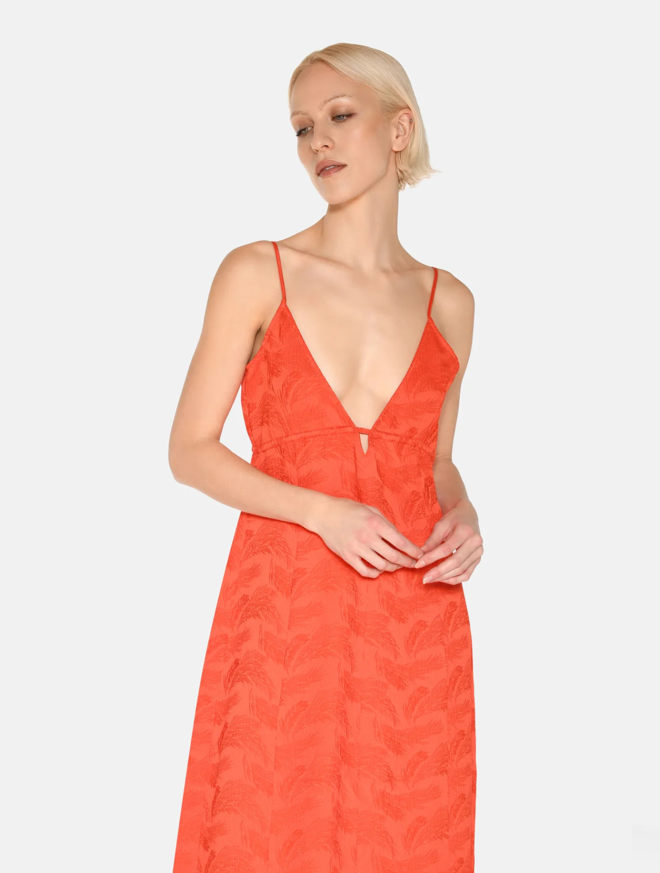Bella Dress