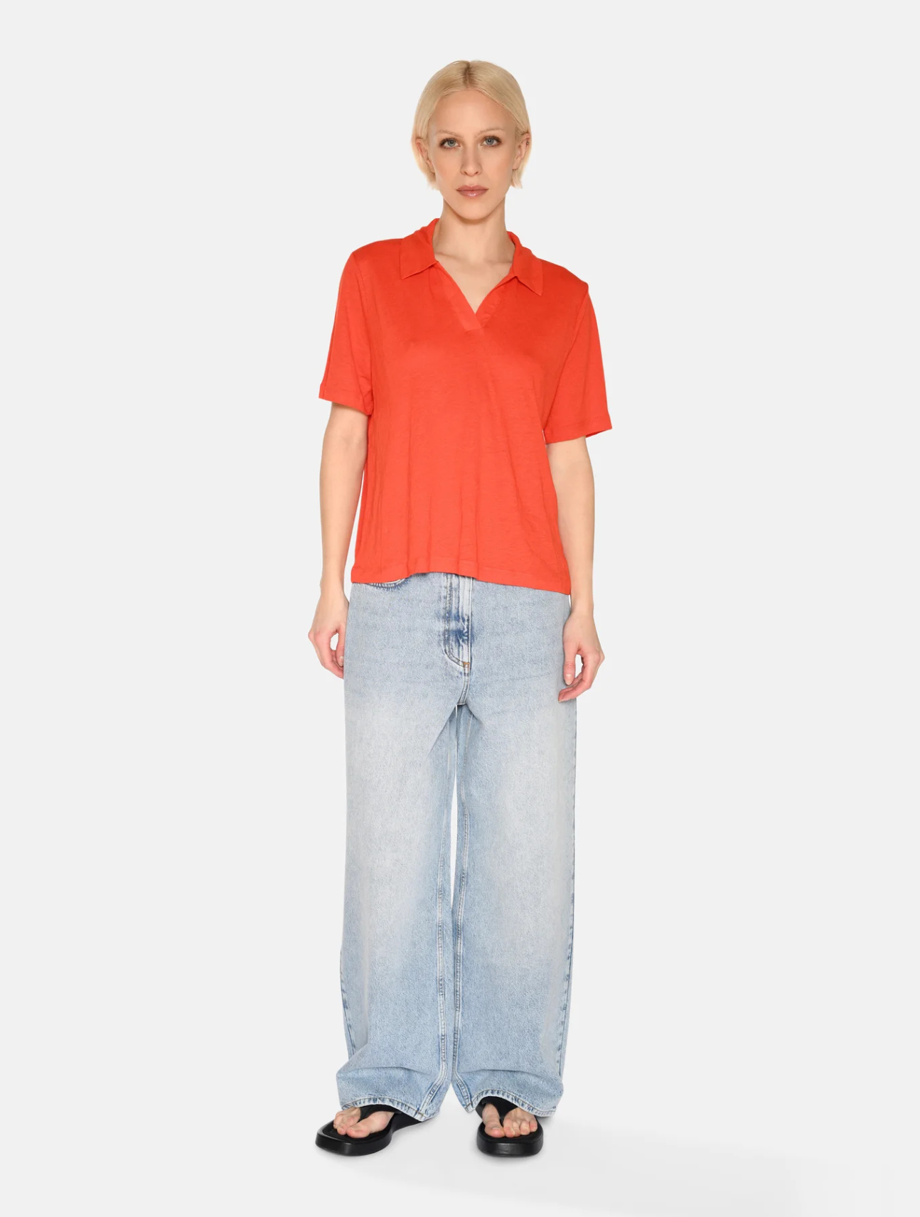 Petra Polo T-Shirt