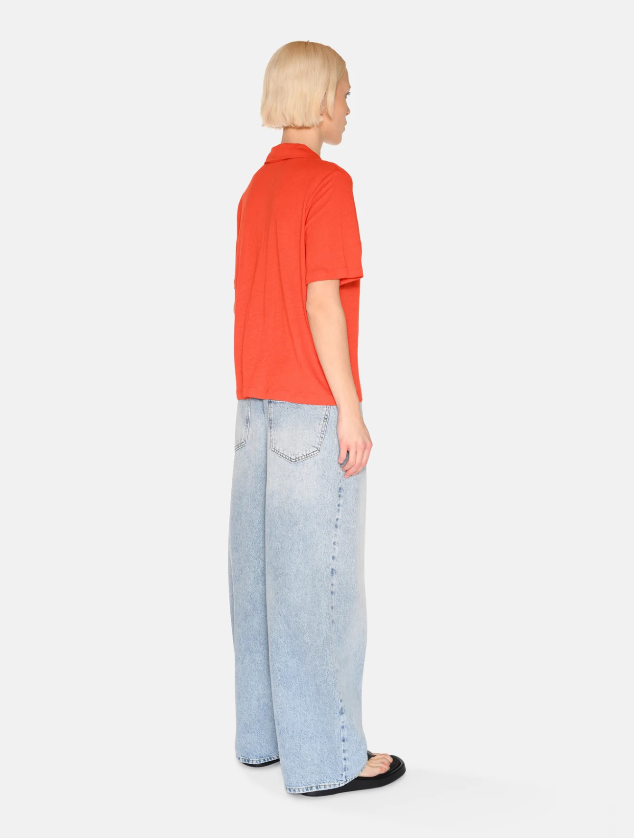 Petra Polo T-Shirt