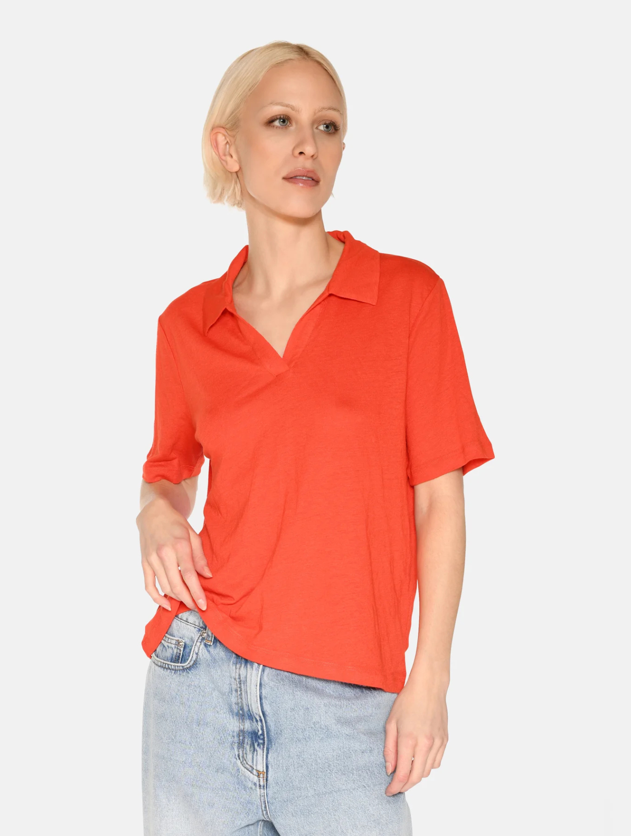 Petra Polo T-Shirt
