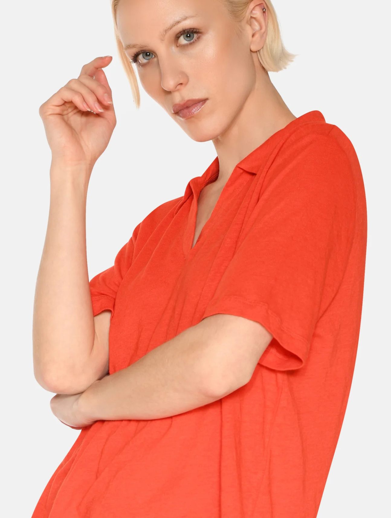 Petra Polo T-Shirt