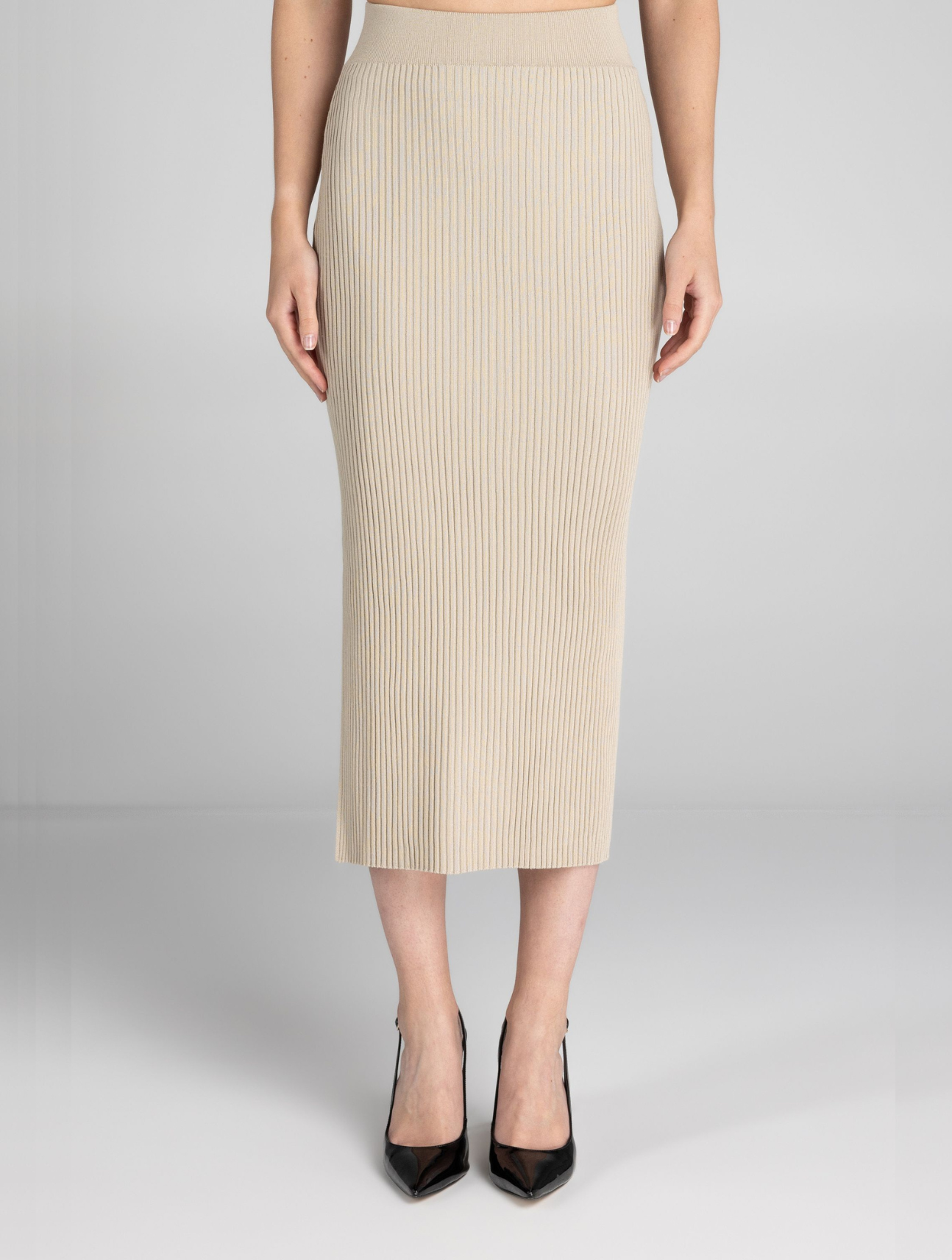 Roma Midi Skirt