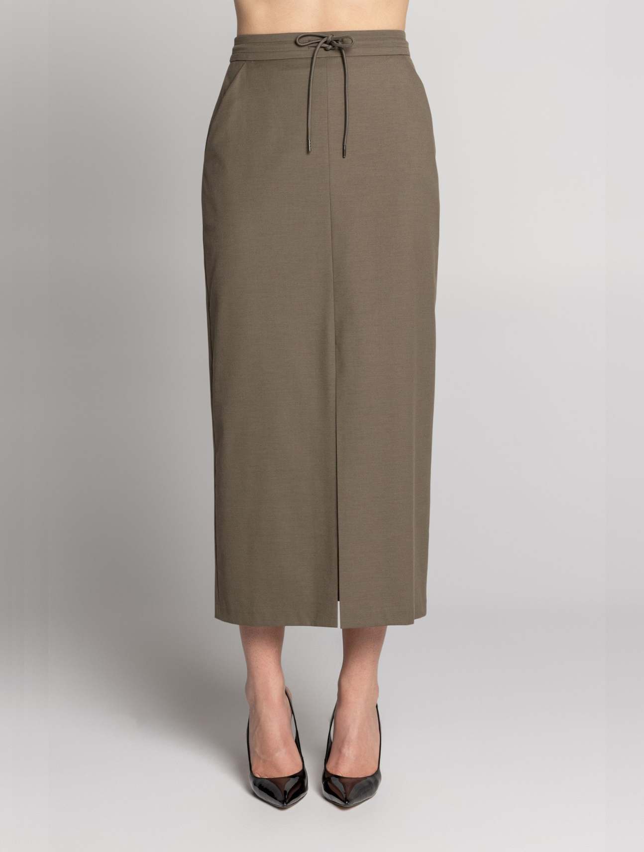 Madrid Maxi Skirt
