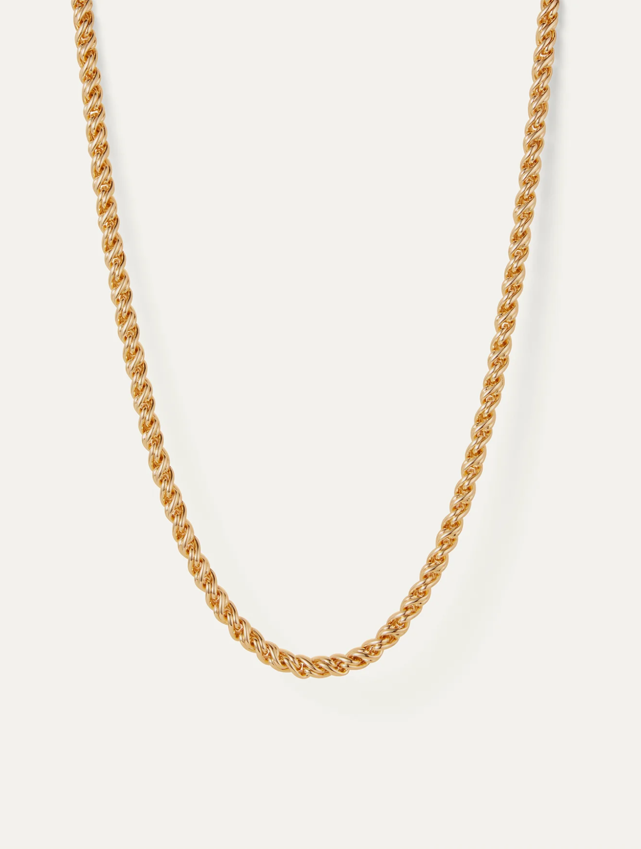 Rizzo Necklace
