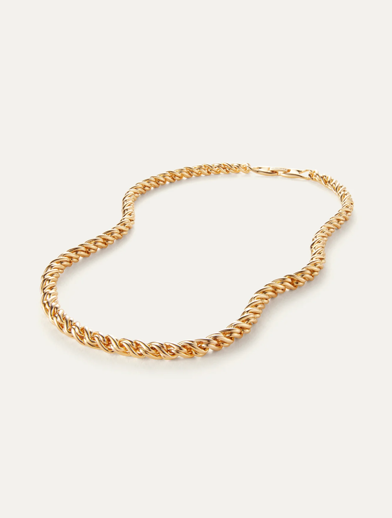 Rizzo Necklace