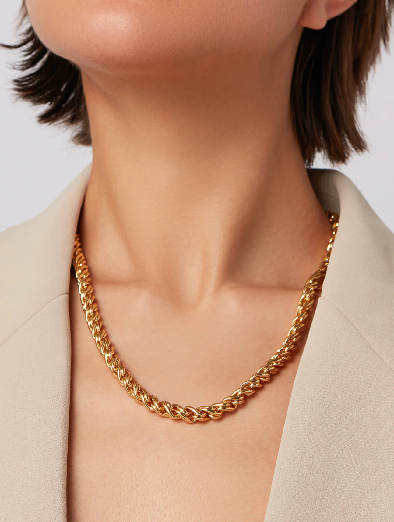 Rizzo Necklace