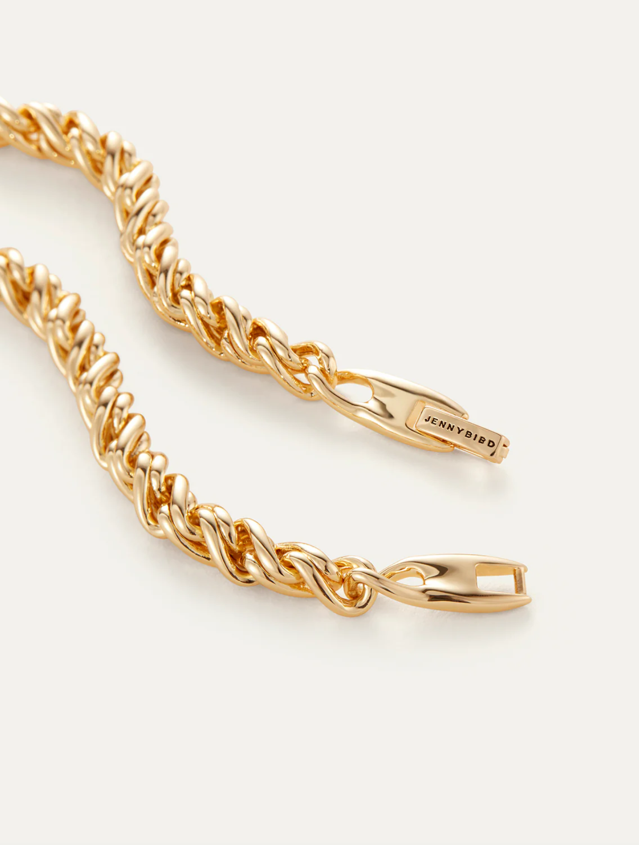 Rizzo Necklace
