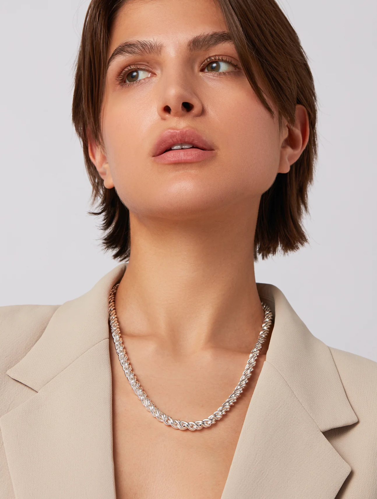 Rizzo Necklace