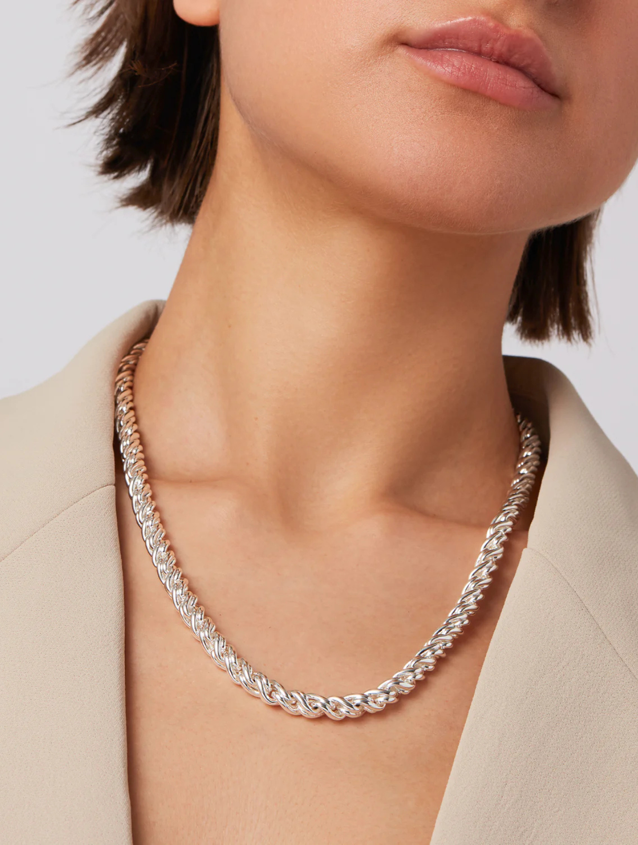 Rizzo Necklace