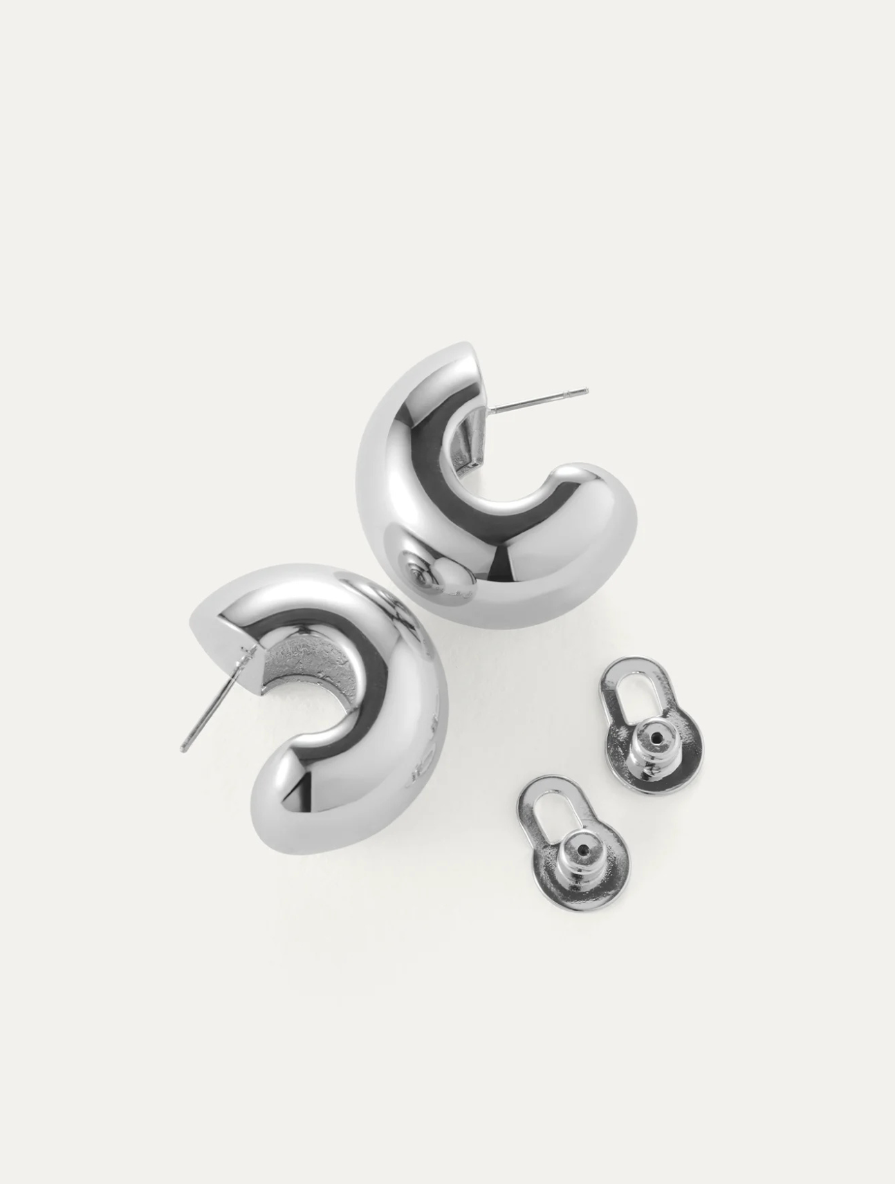 Gemma Hoops