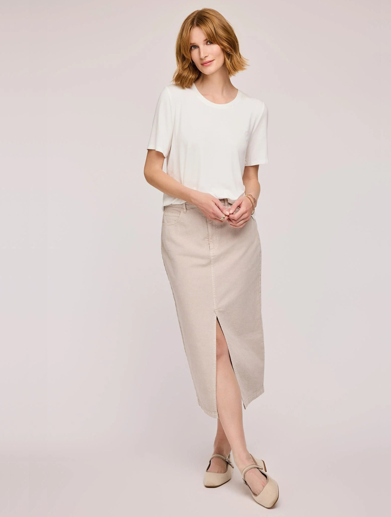 Georgia Skirt