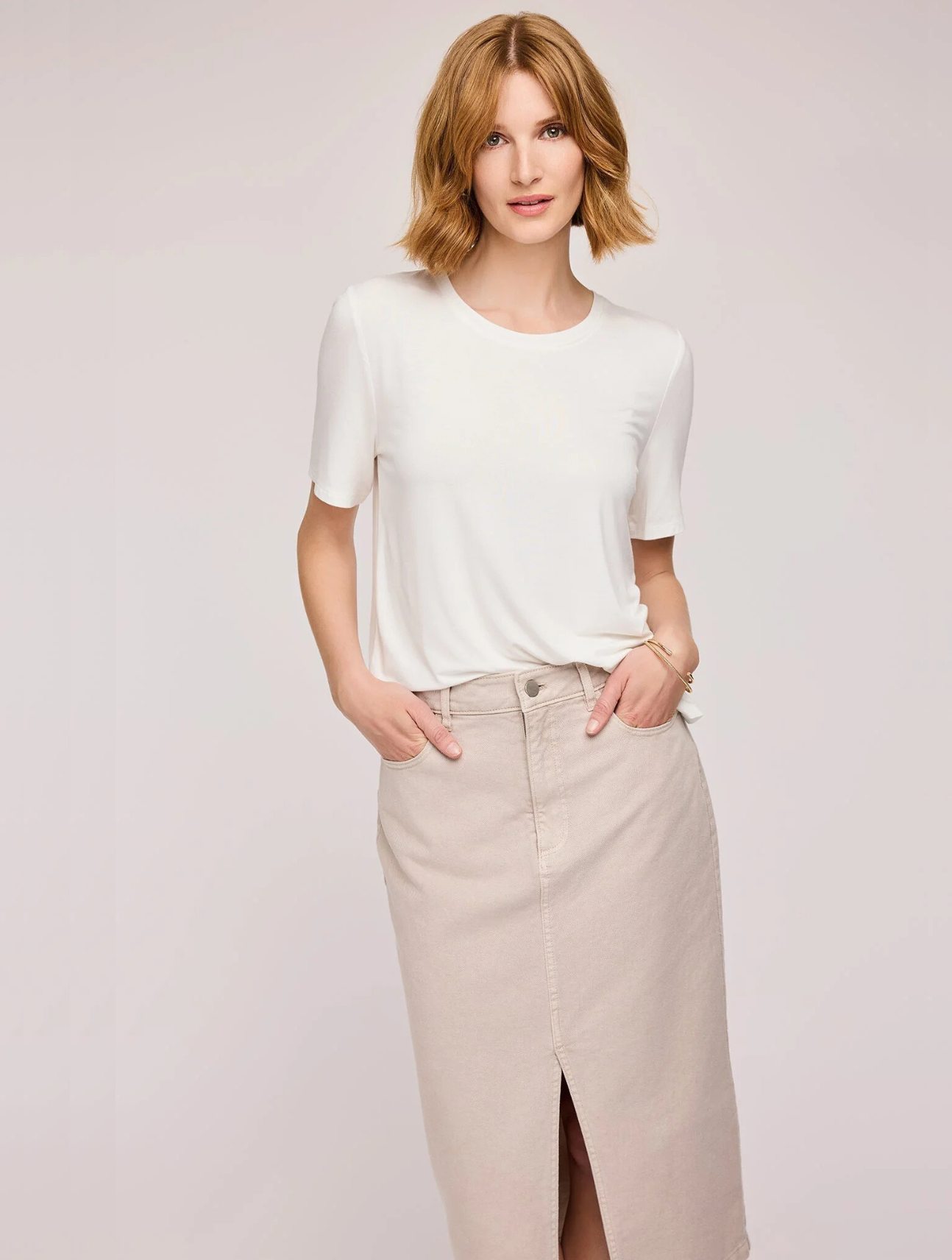 Georgia Skirt