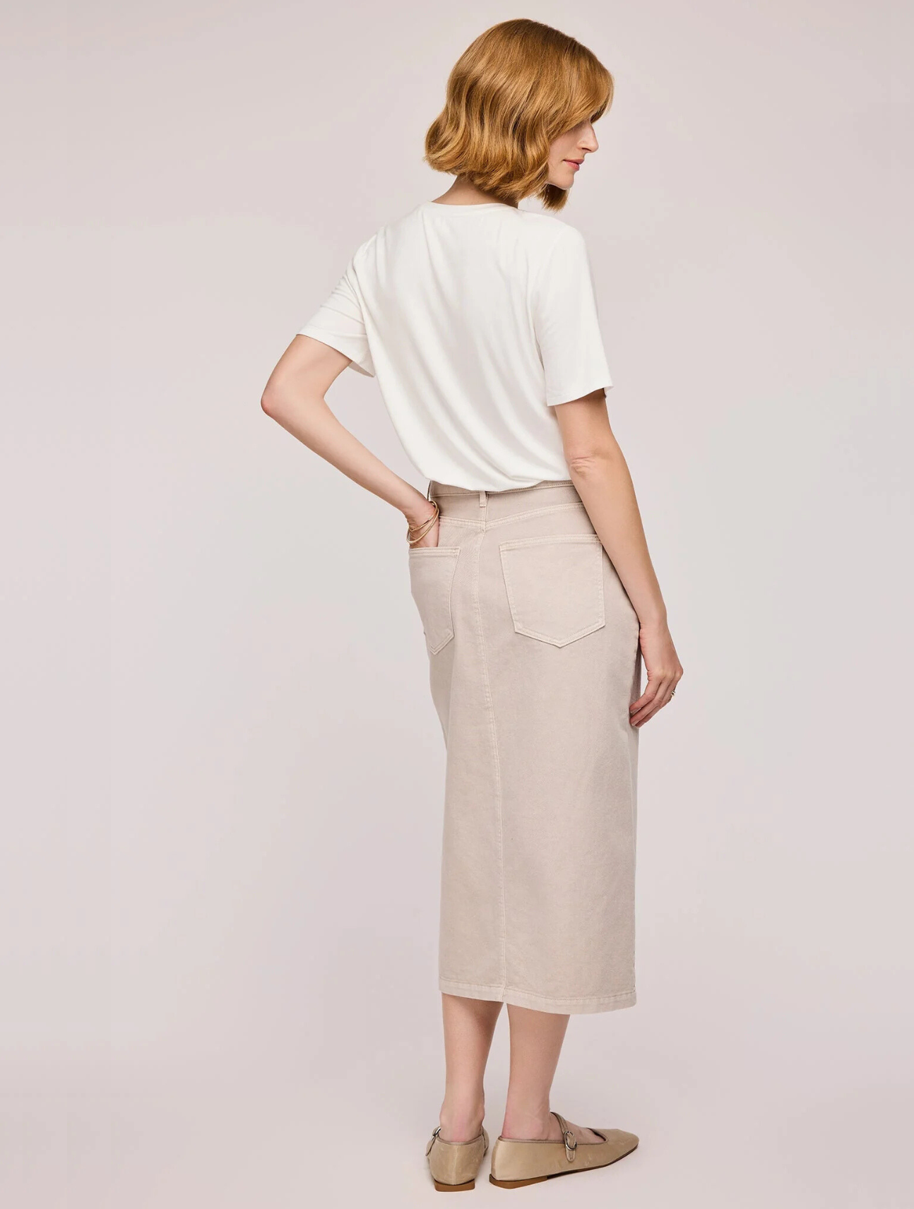Georgia Skirt