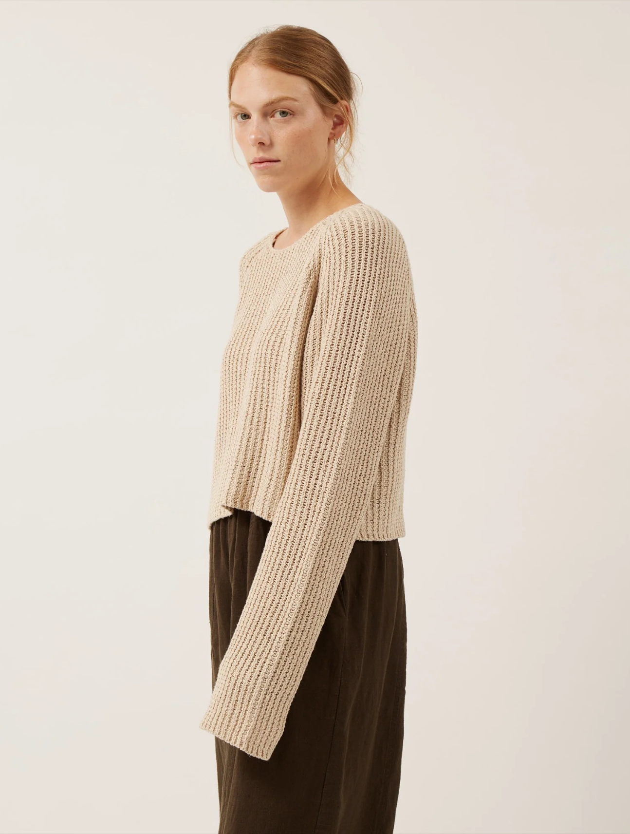 Juliette Sweater