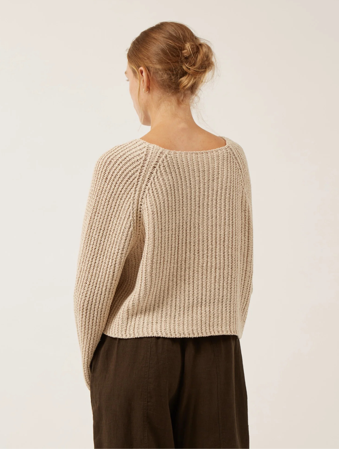 Juliette Sweater