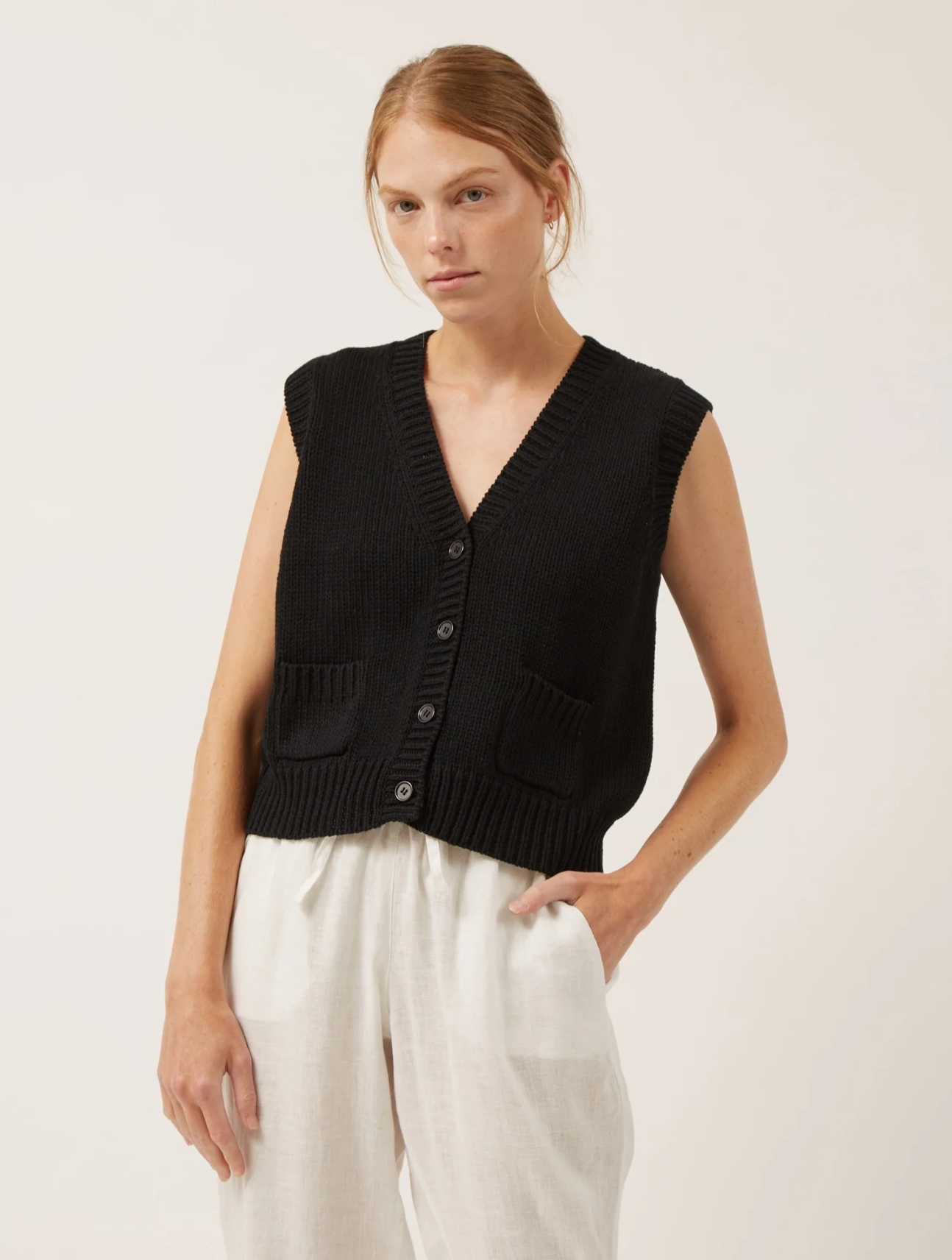 Wynn Cardigan