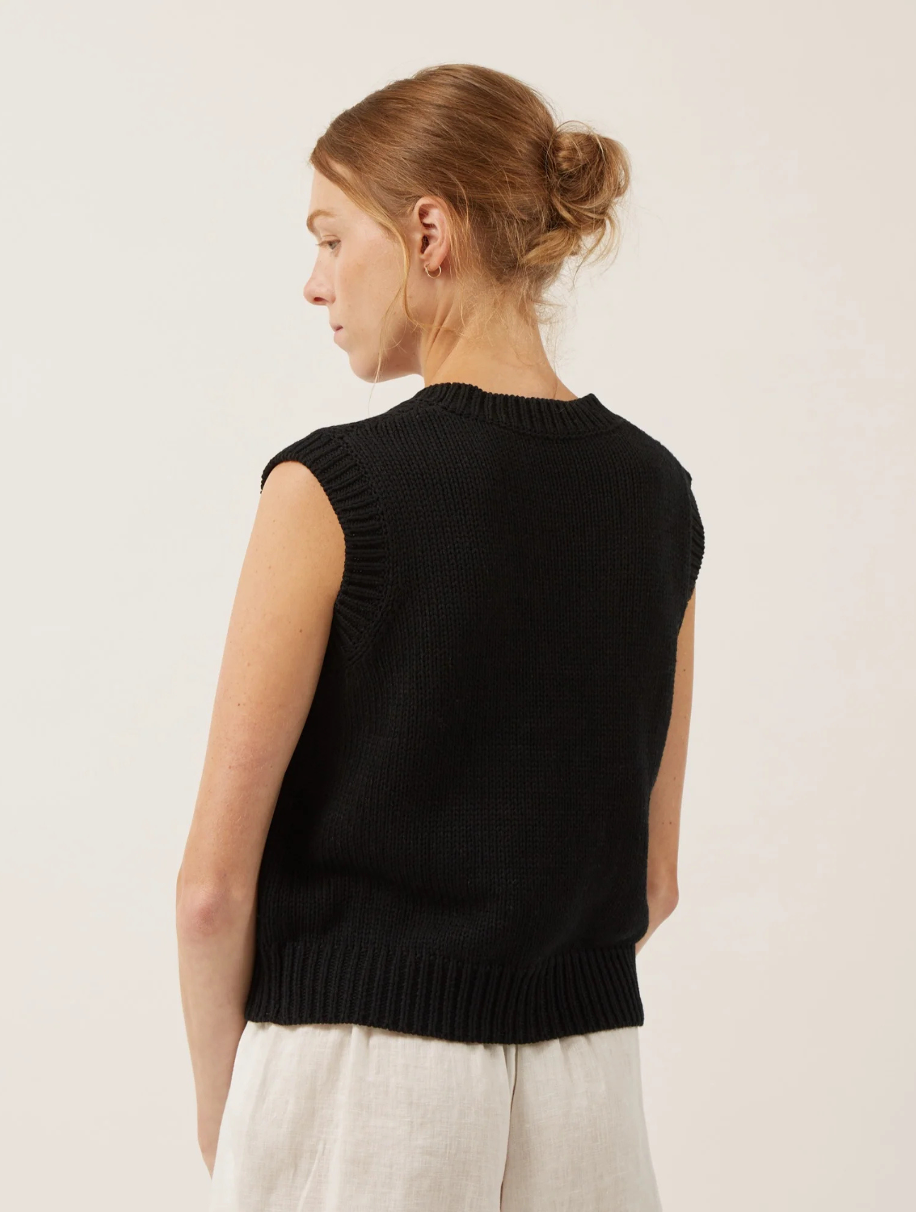Wynn Cardigan