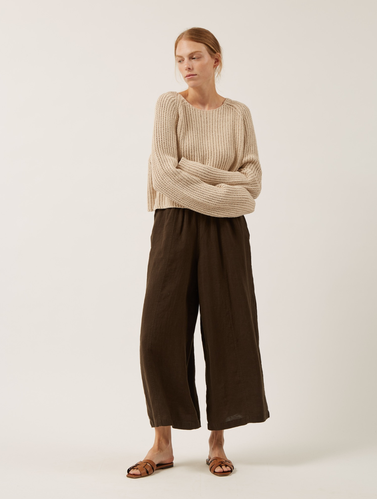 Juliette Sweater