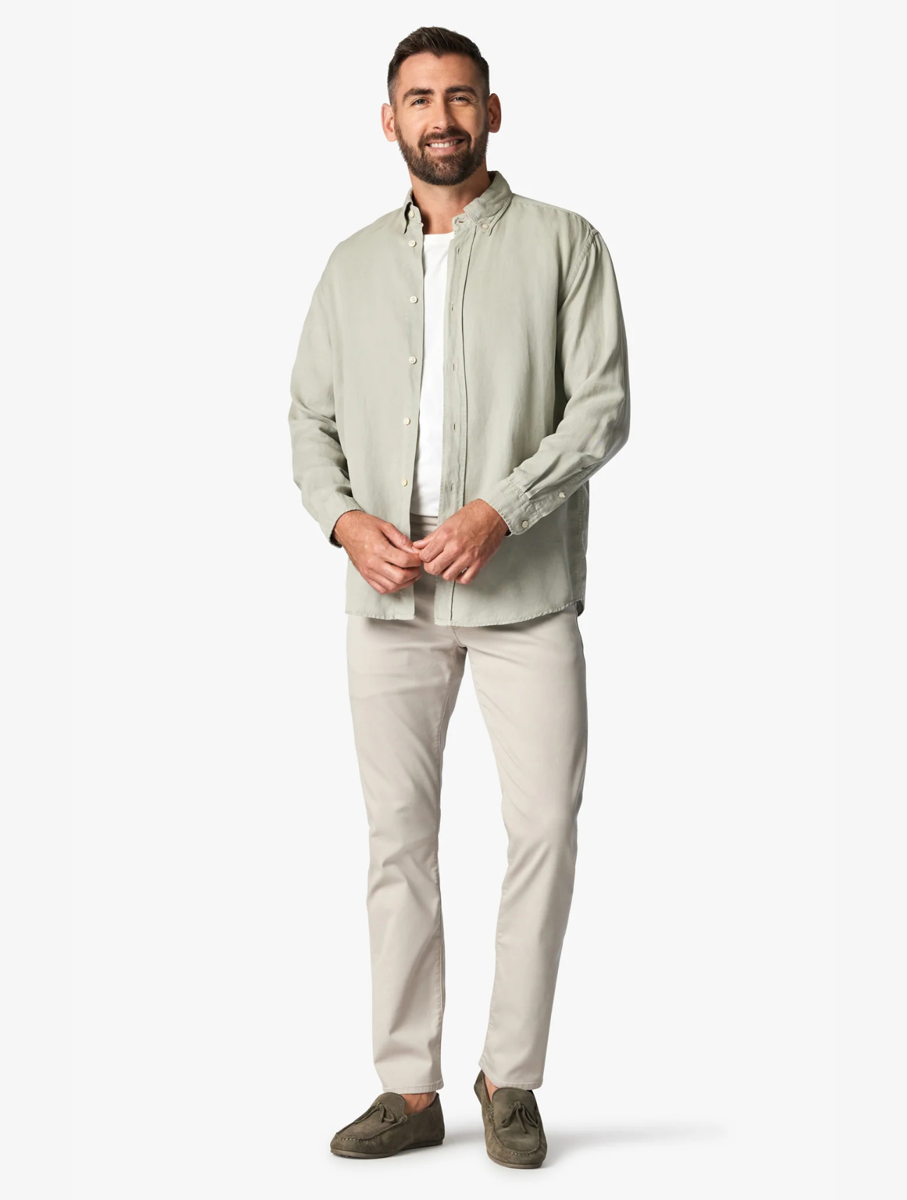 Courage Straight Leg Pants