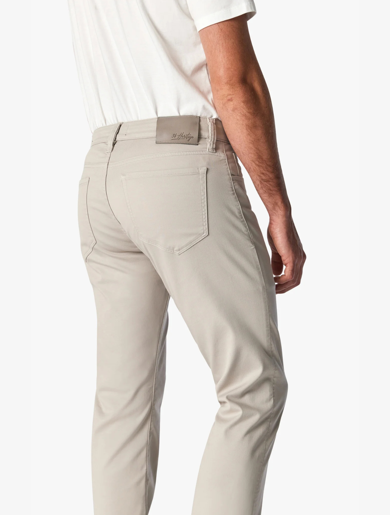 Courage Straight Leg Pants