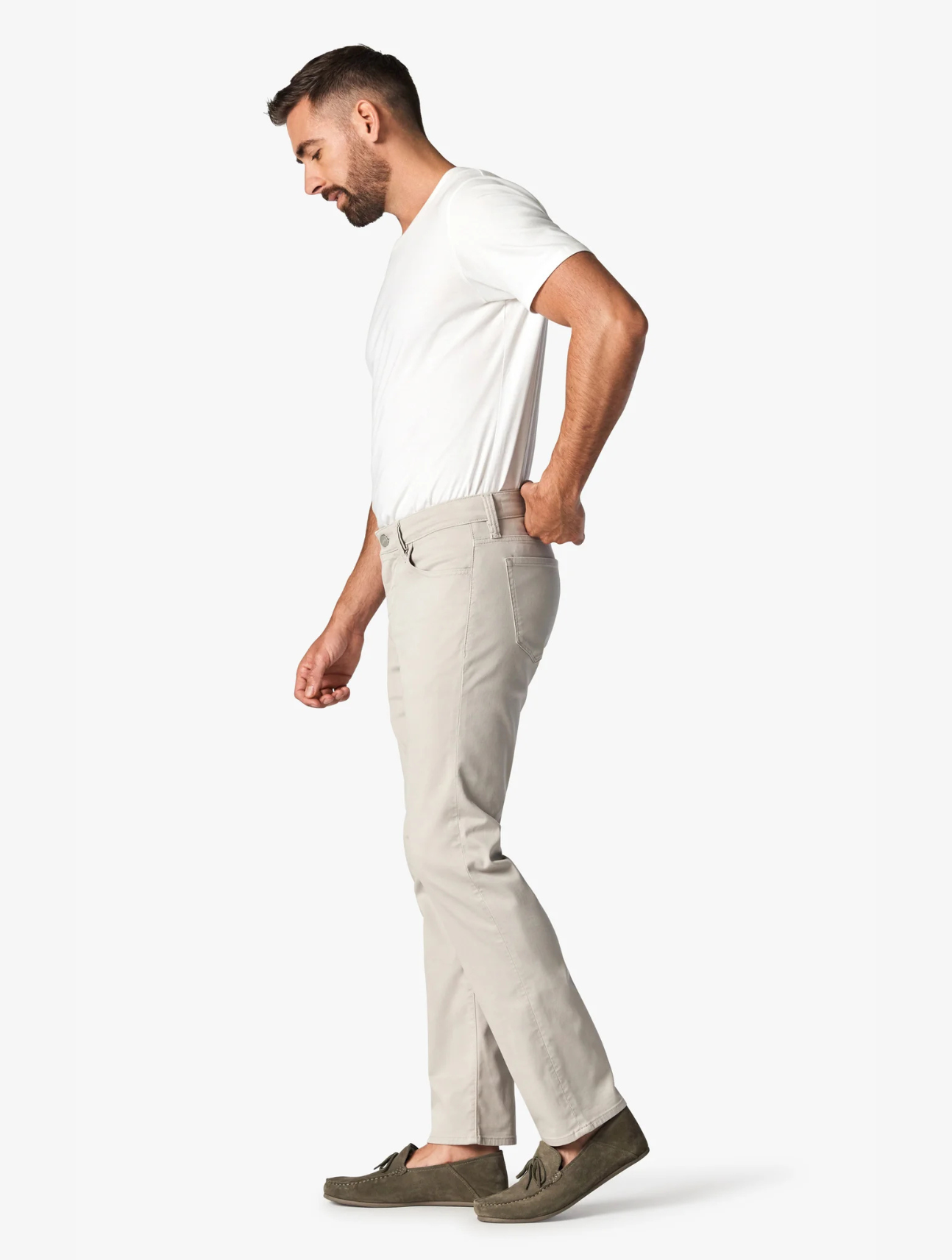 Courage Straight Leg Pants