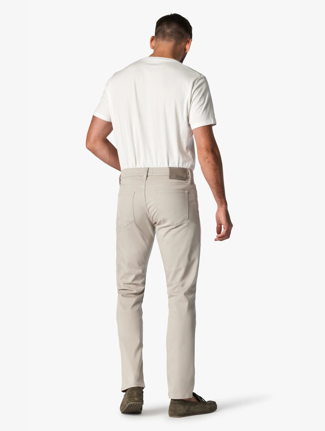 Courage Straight Leg Pants