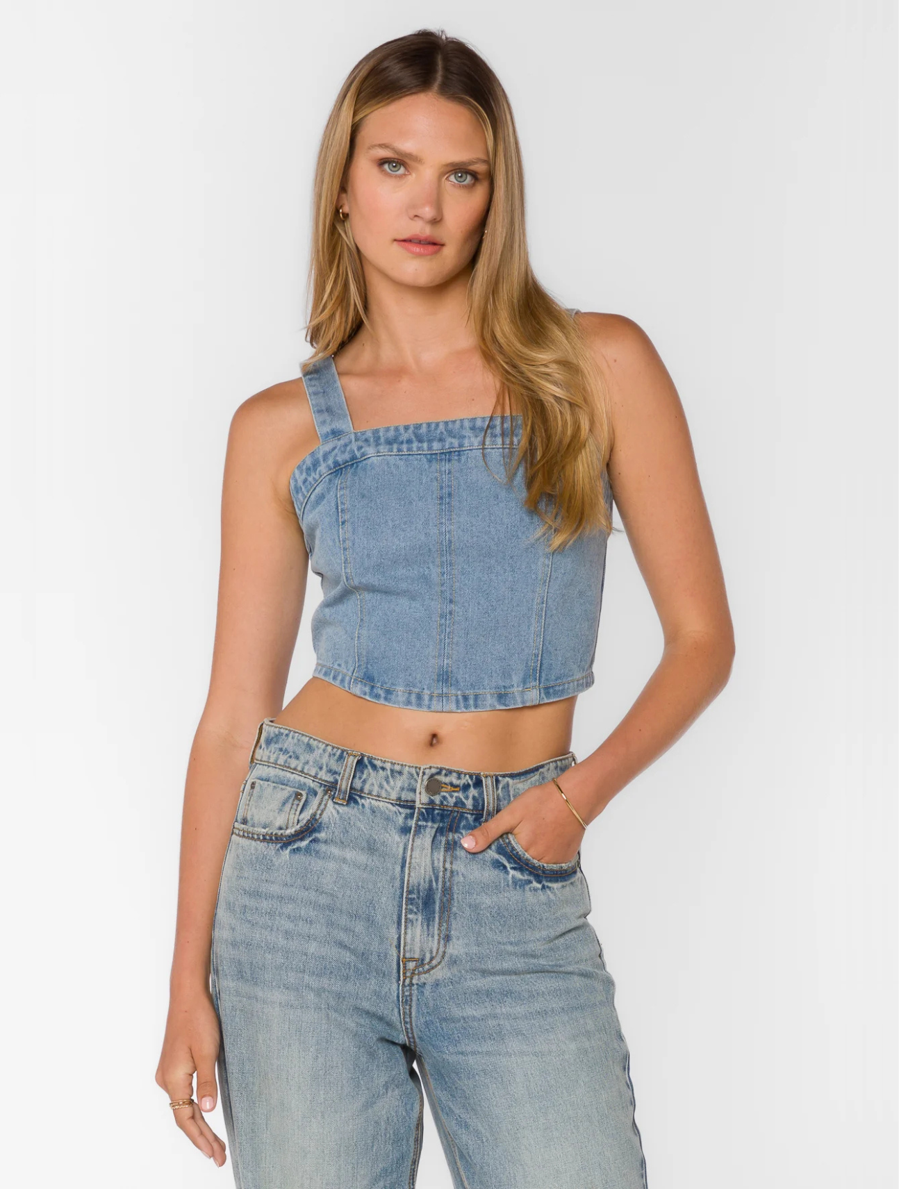 Aries Top