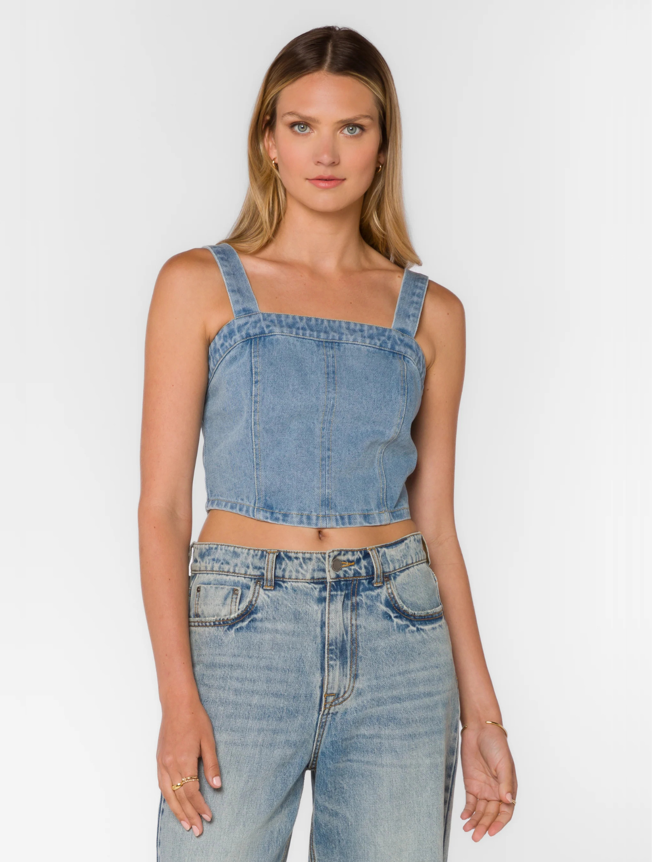 Aries Top