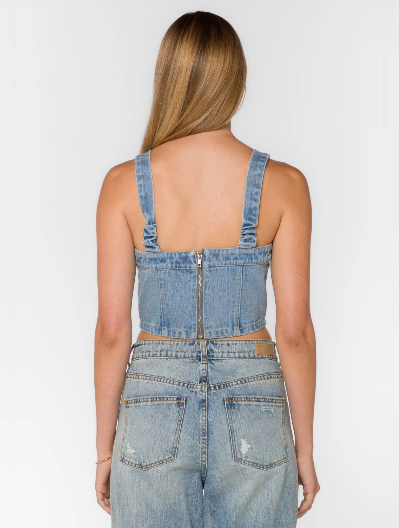 Aries Top