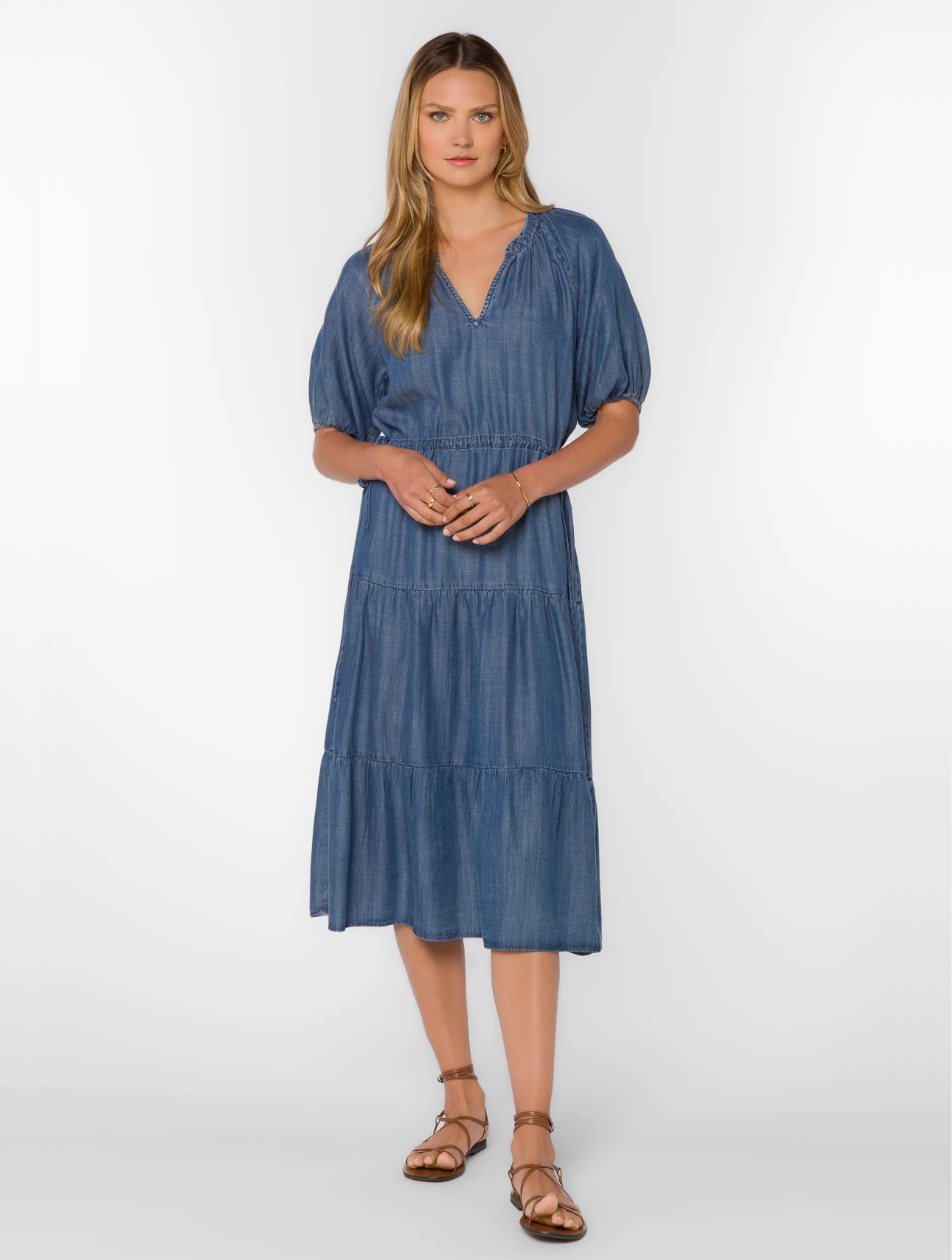 Cassie Dress