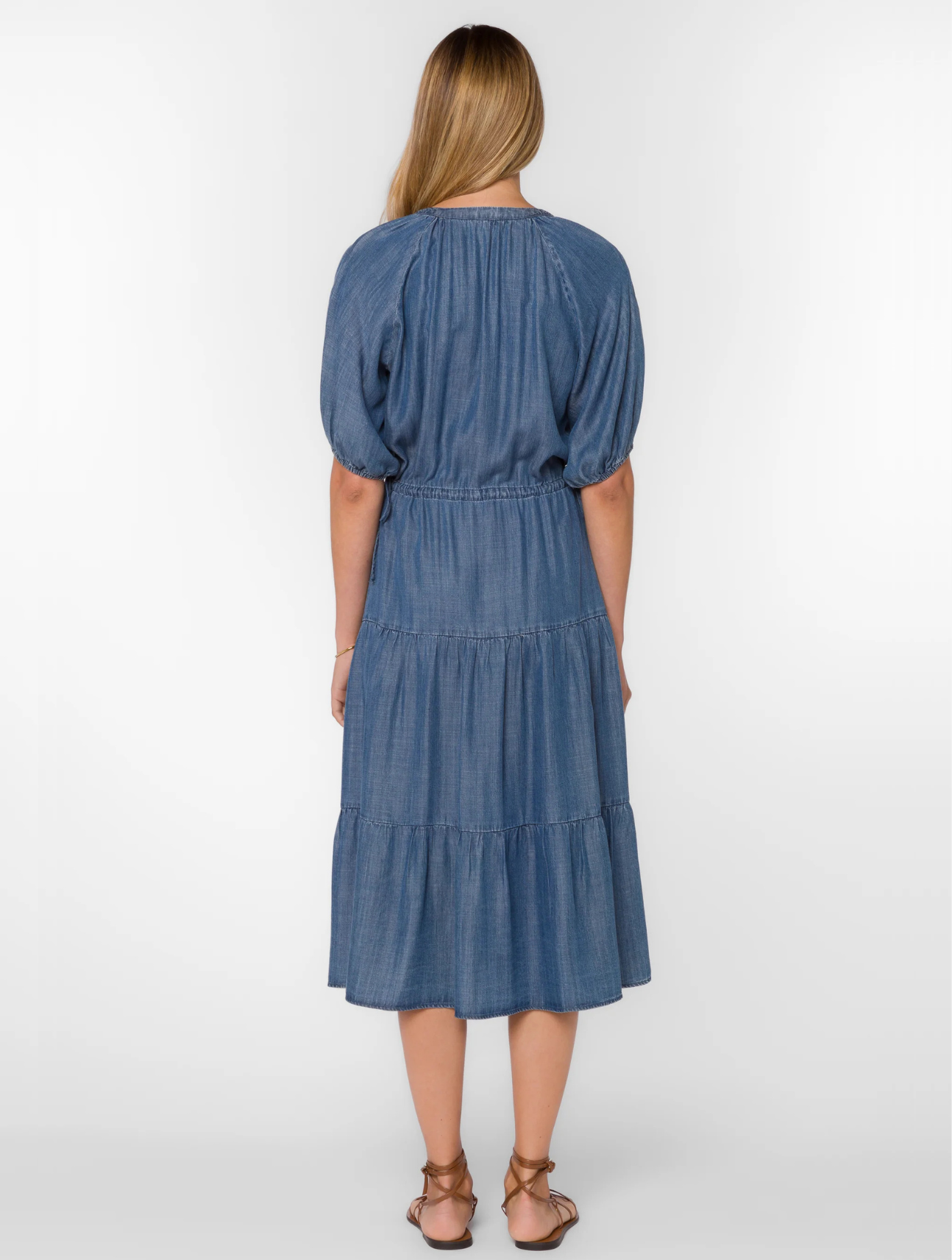 Cassie Dress
