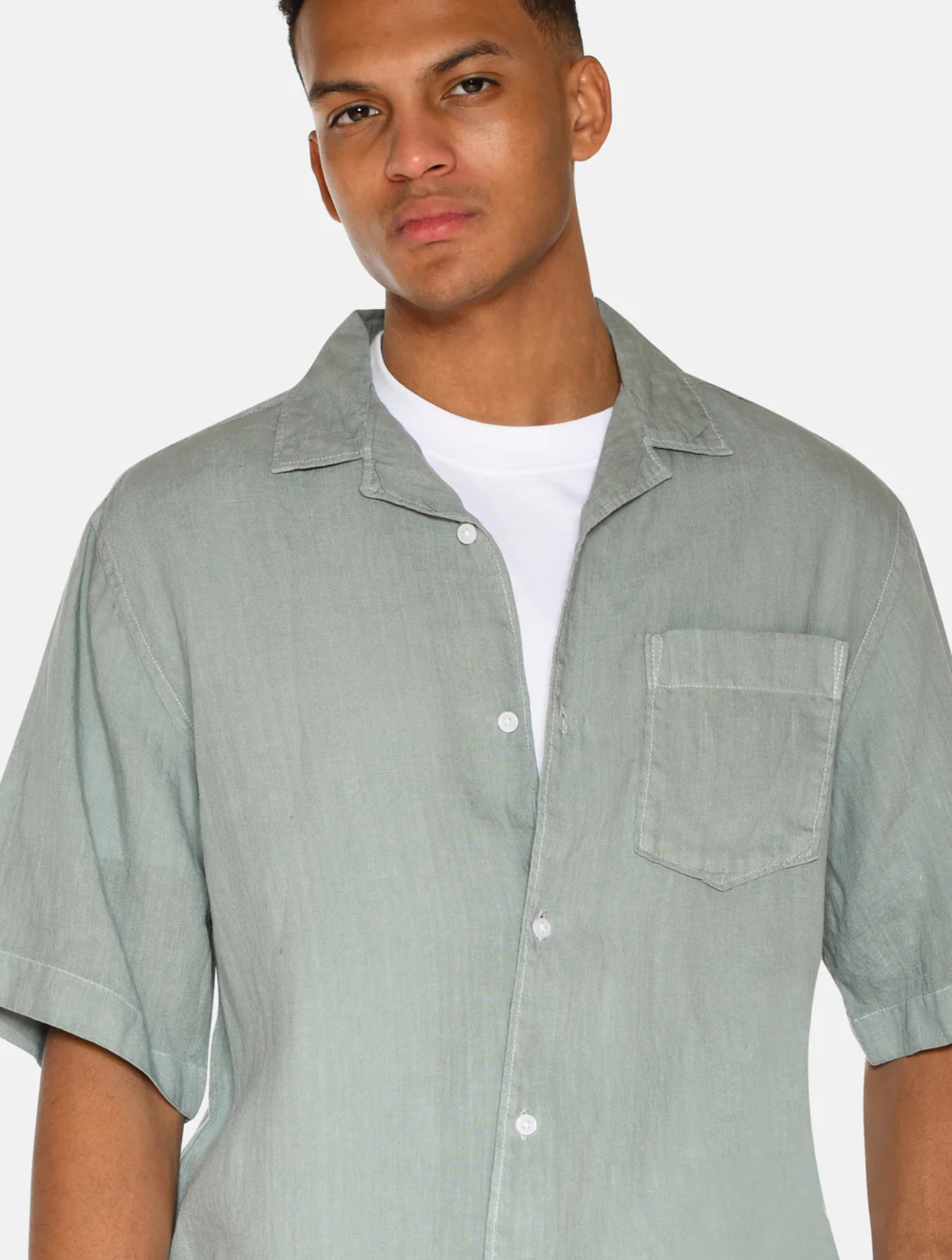 Hayden Shirt