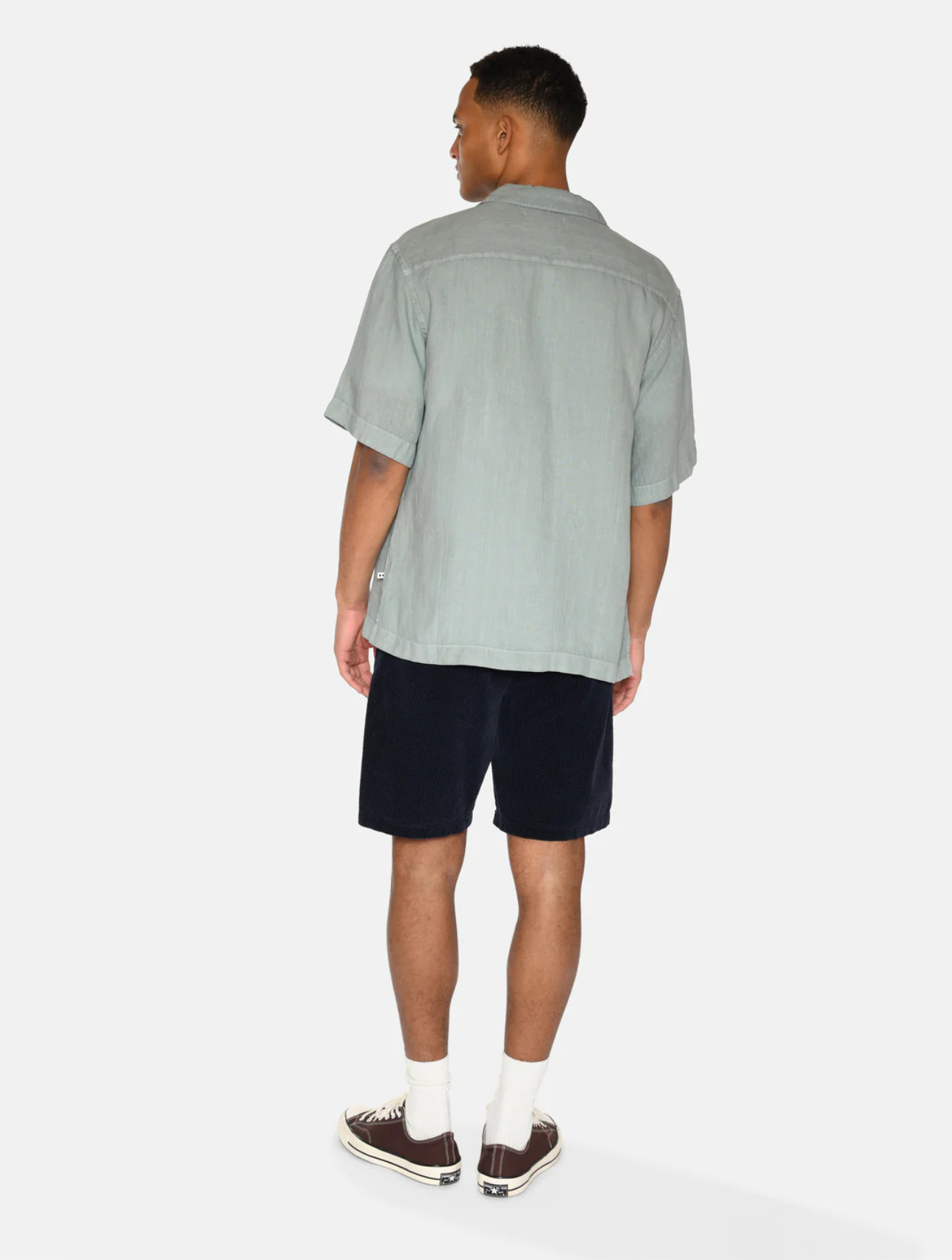 Hayden Shirt