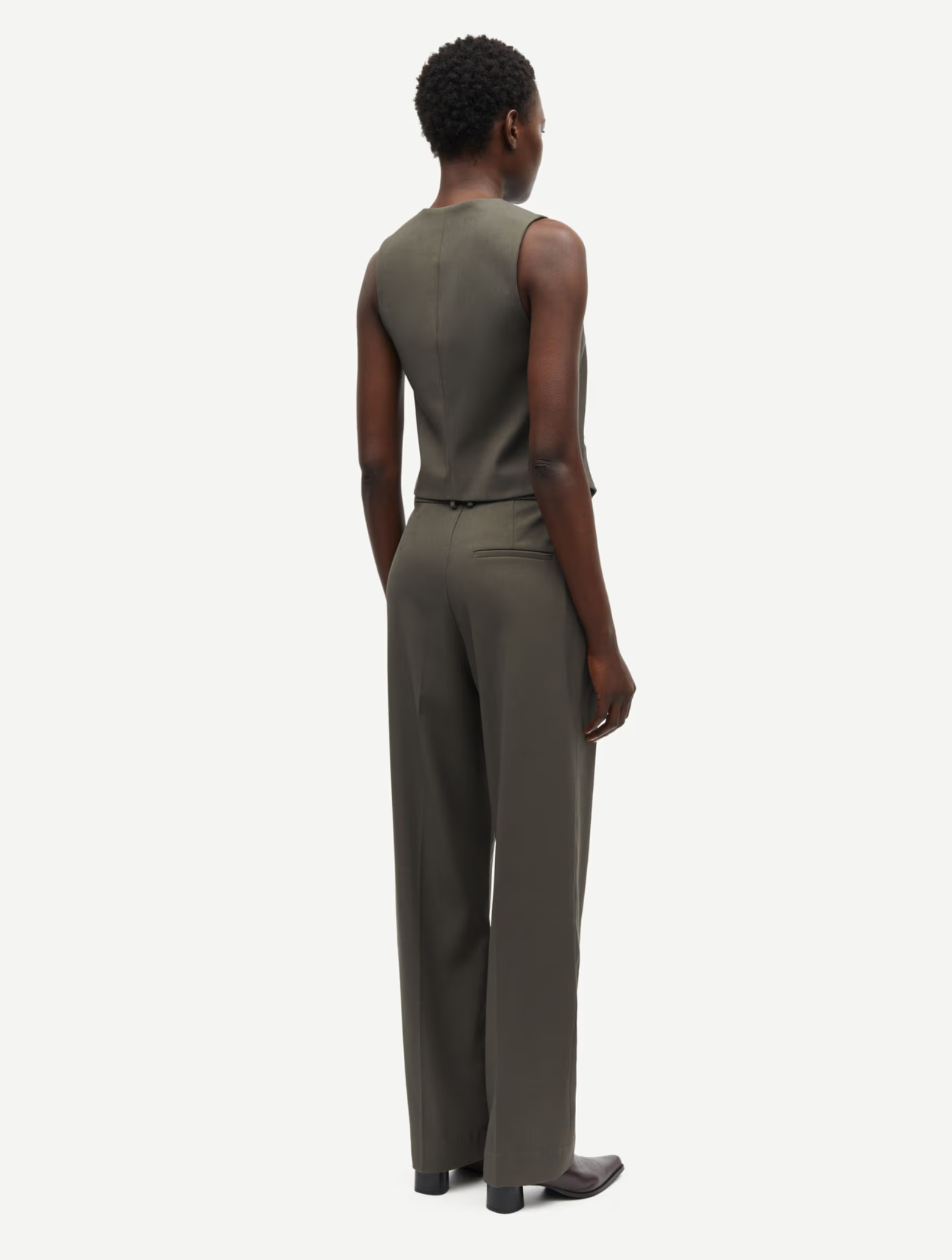 Saramona Trousers