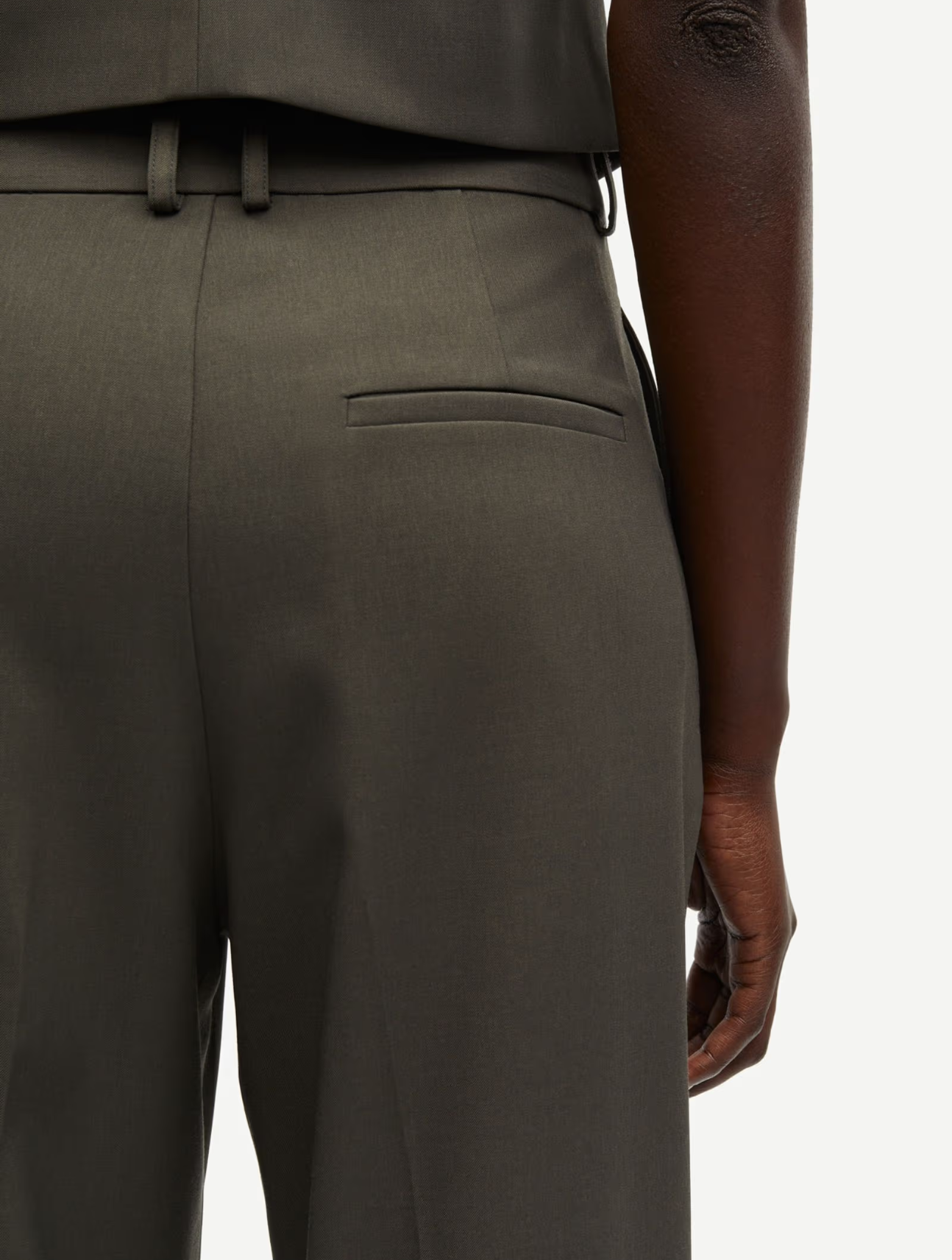 Saramona Trousers
