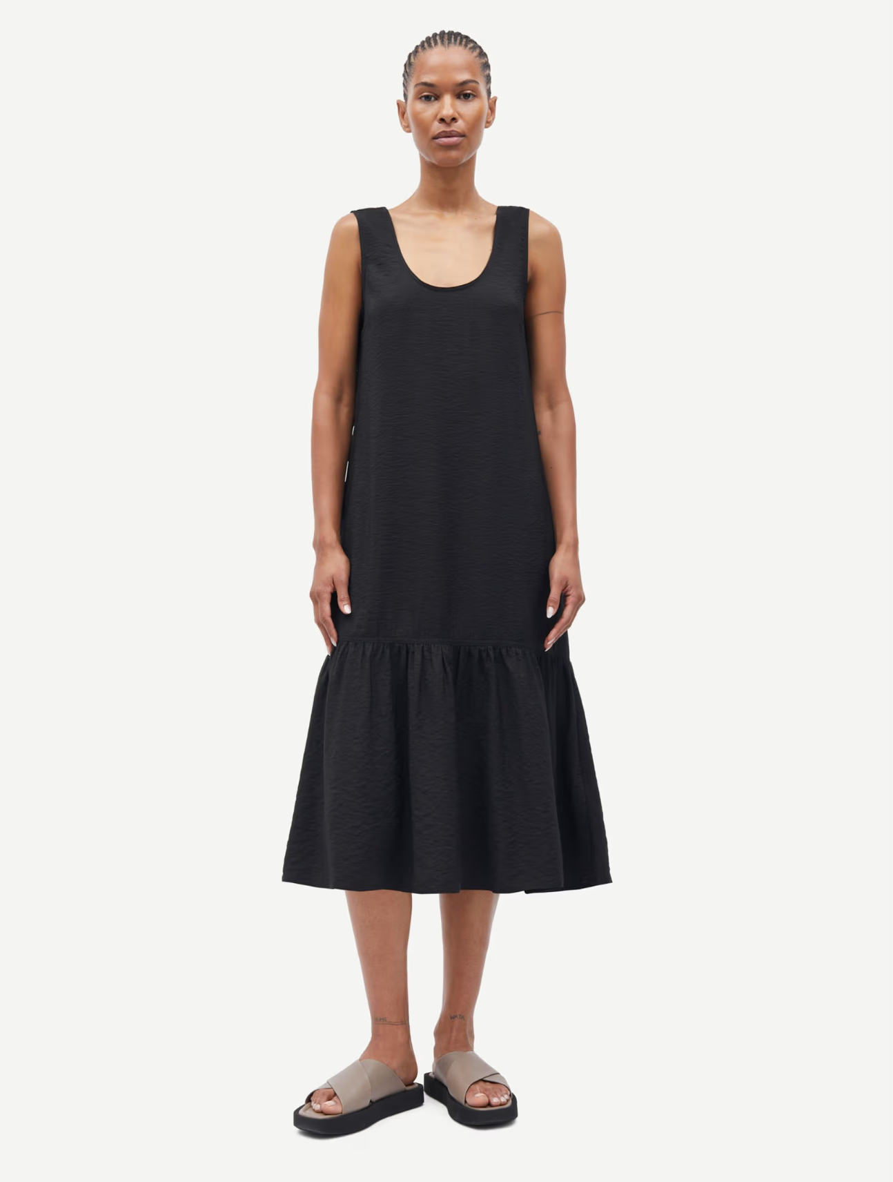 Salero Dress