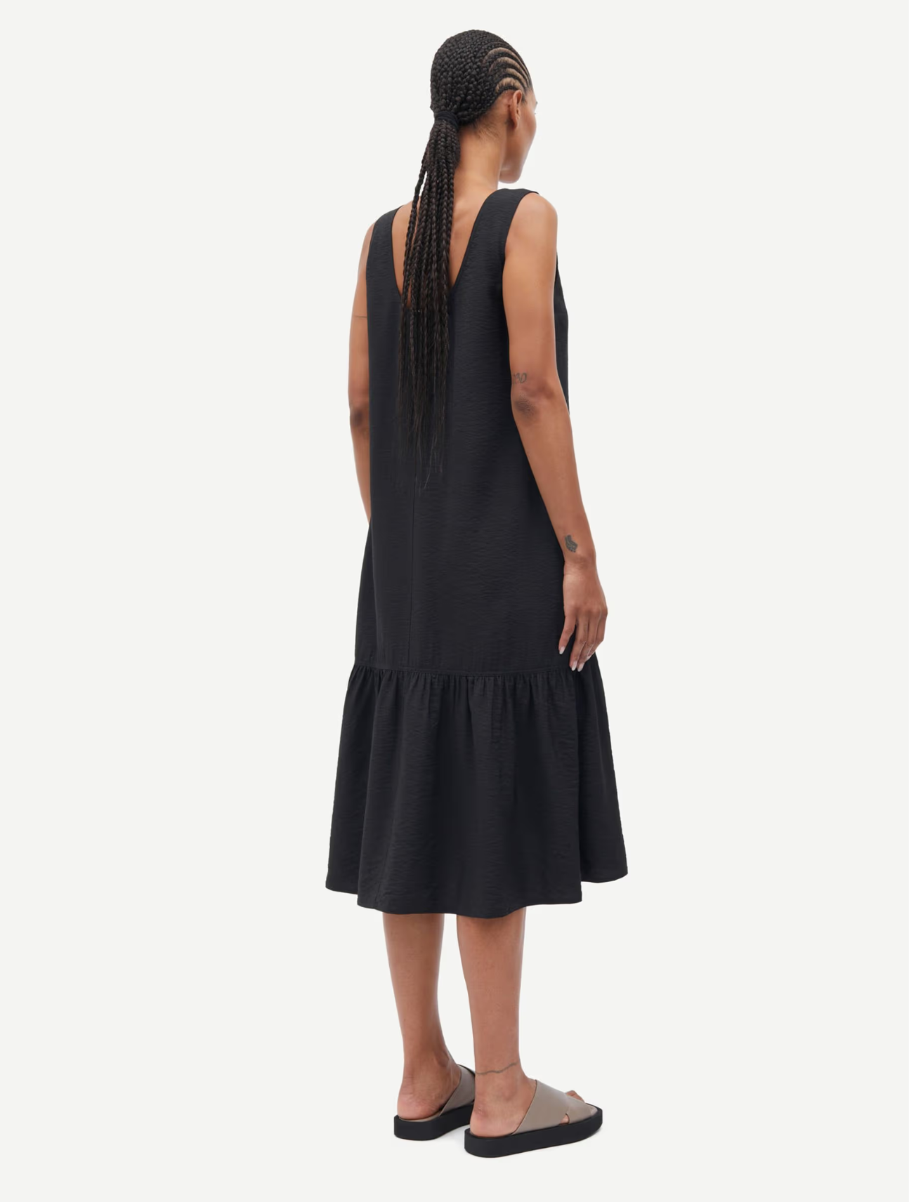 Salero Dress