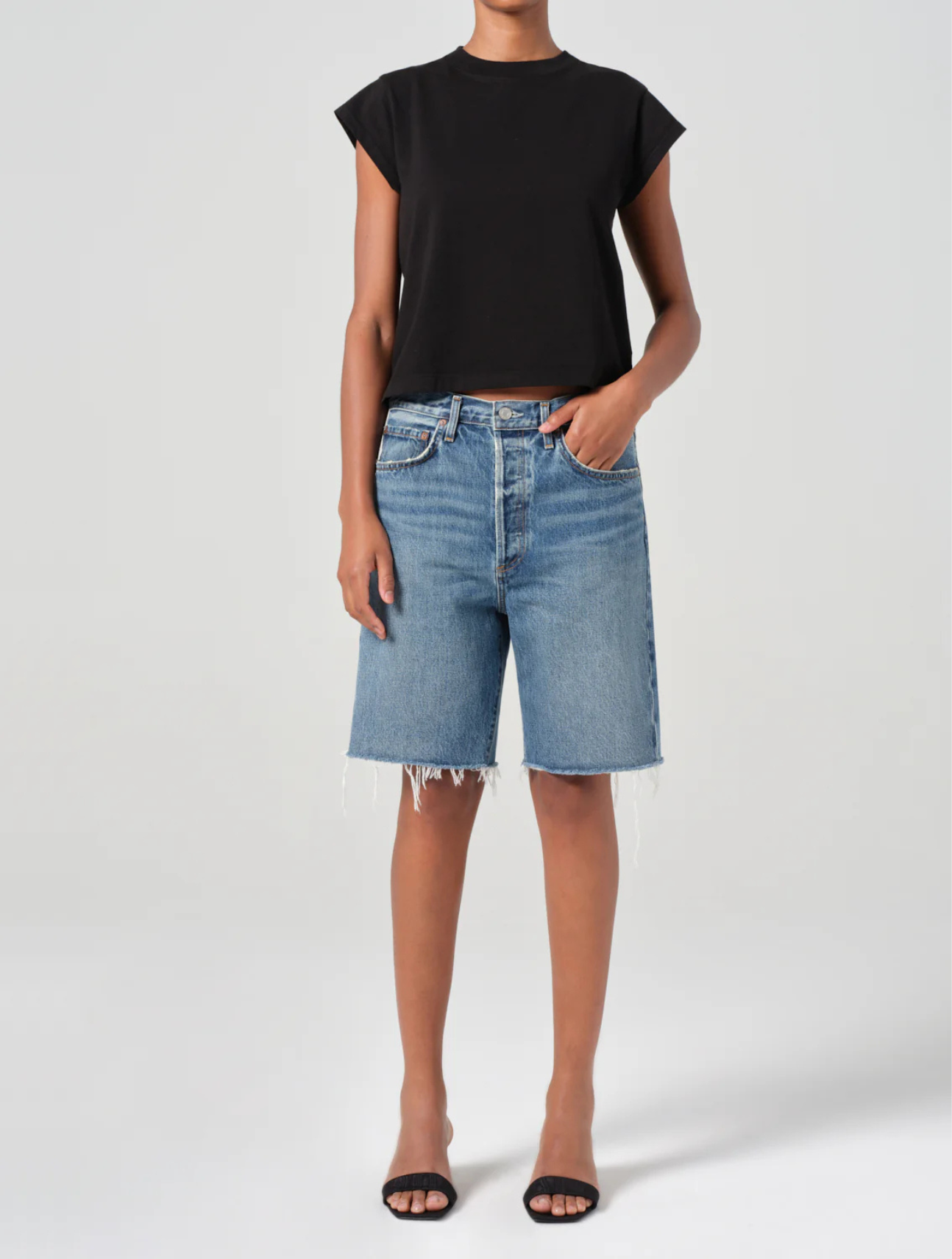 90's Short