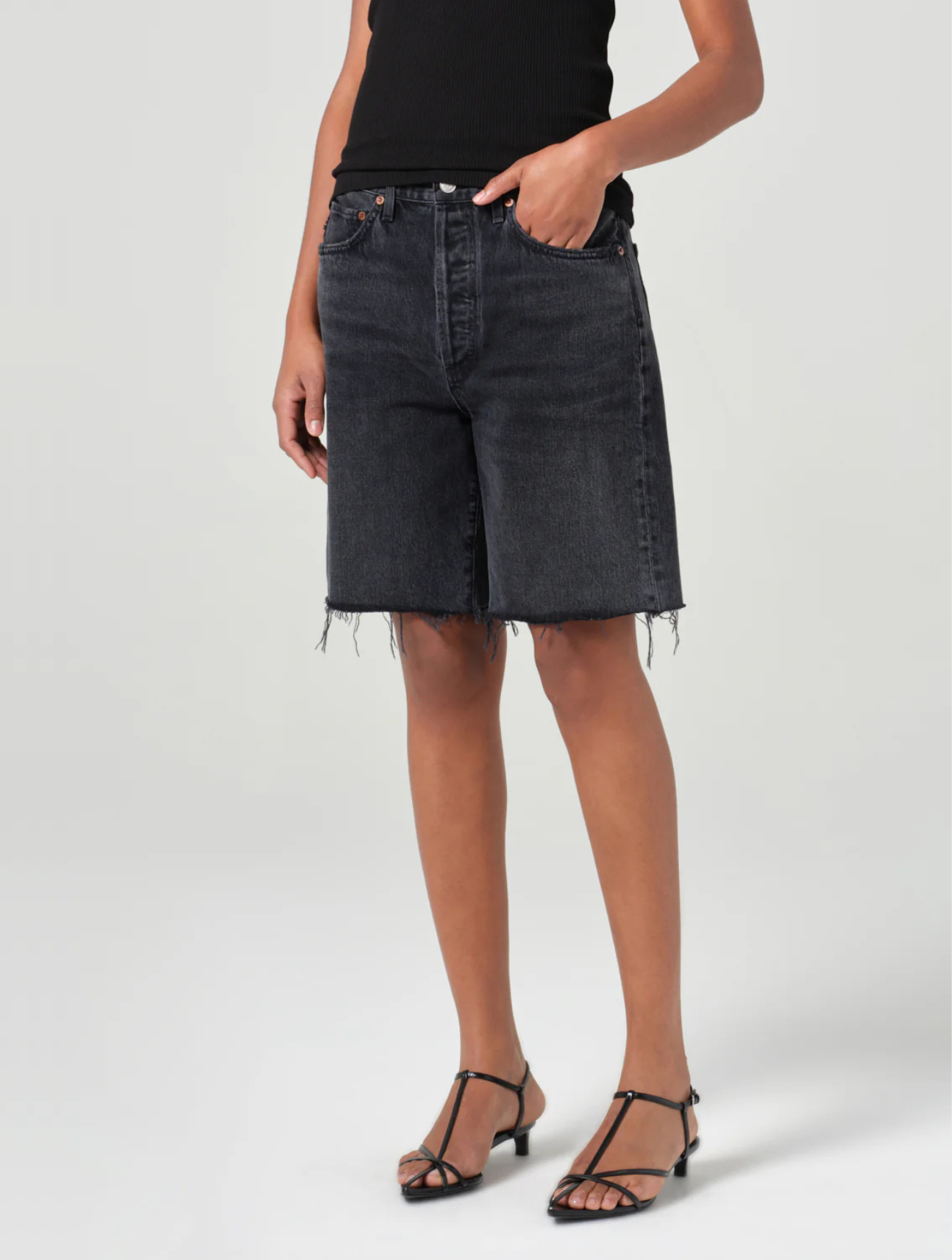 90's Short