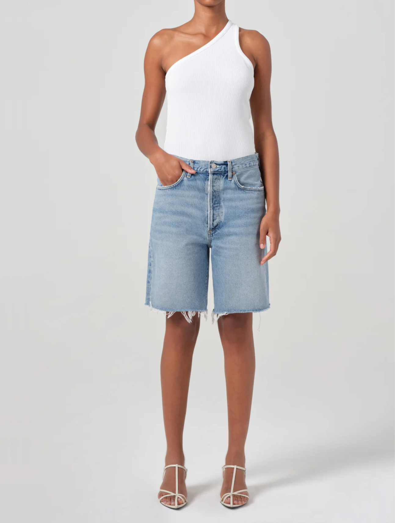 90's Short